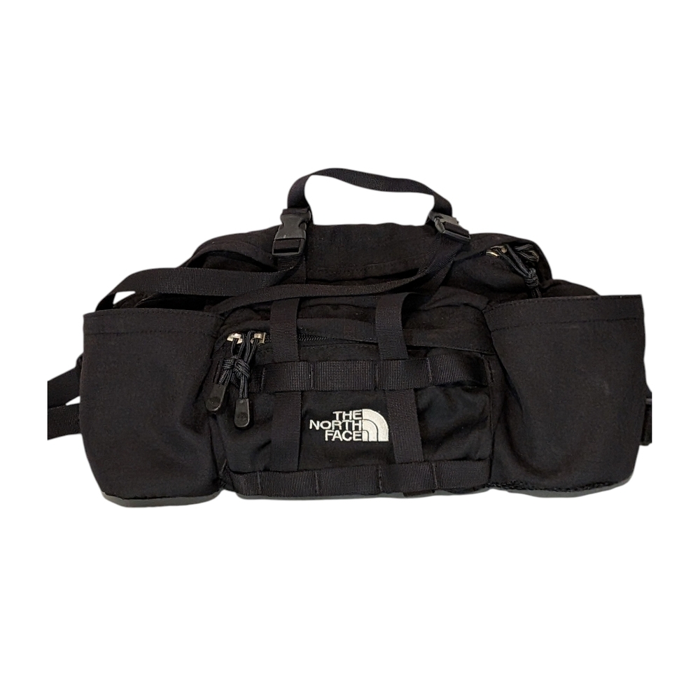 The North Face Lumbar Pack North Face Bag North Face Hiking Pack North Face Belt